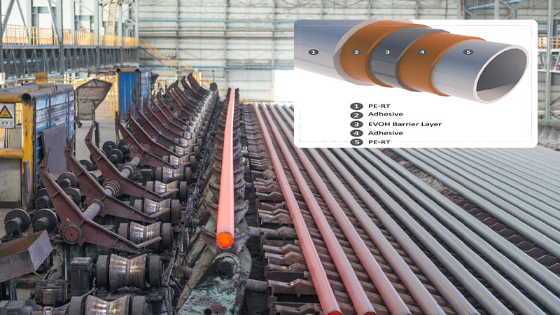بوتیل رابر Butyl Rubber دایان پلیمر